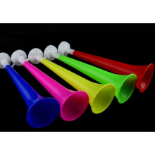 Los fanáticos del fútbol del OEM Vuvuzela Horns Bugle para regalo promocional